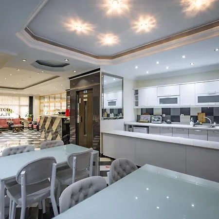 Flash Hotel Istanbul