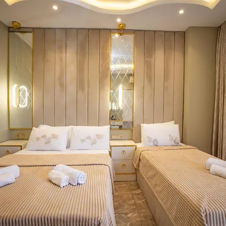 Hotel Flash Provincia di Istanbul