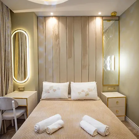 Flash 3* Provincia di Istanbul