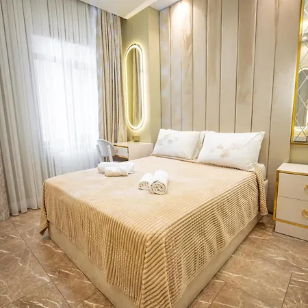 Flash Hotel Istanbul