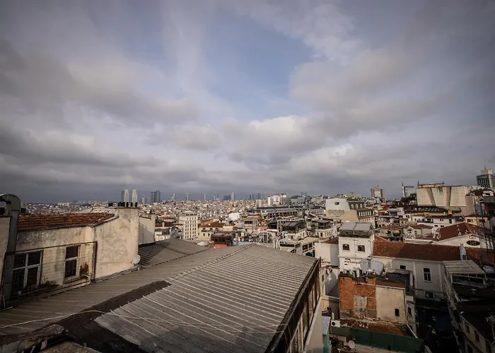 Flash 3* Provincia di Istanbul