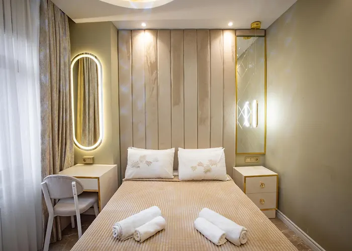 Flash 3* Provincia di Istanbul