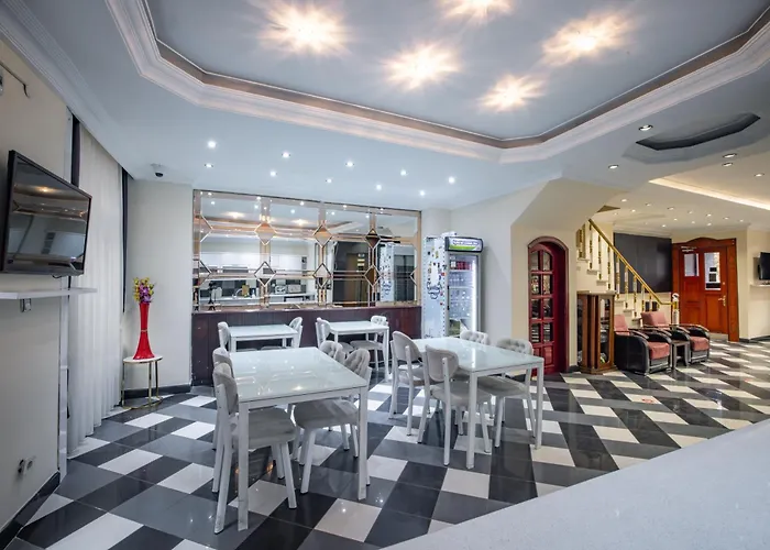 Flash 3* Provincia di Istanbul