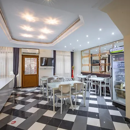 Flash Κωνσταντινούπολη