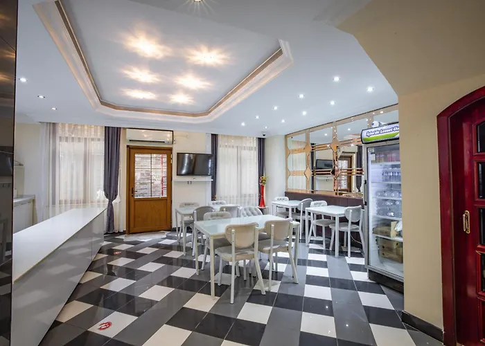 Flash イスタンブール