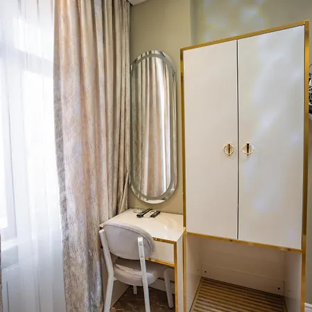 Hotell Flash Istanbul